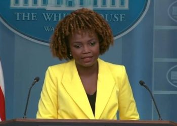 У Білому домі прокоментували удар РФ по енергетиці України