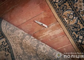 У Білопільській громаді застілля у чужому будинку ледь не закінчилося вбивством – Суми та область