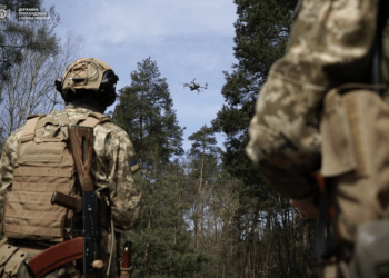 У ДПСУ назвали мету окупантів при наступі на Сумську область