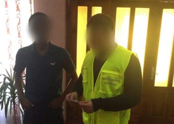 У Глухові виявили нелегального мігранта з Туркменістану – Суми та область