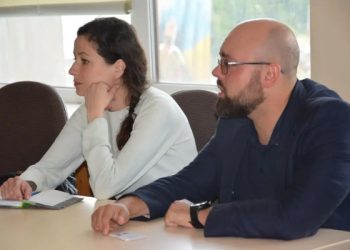 У мерії обговорили нагальні потреби Сум з огляду на безпекову ситуацію – Суми та область