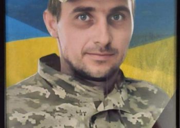 У районі Авдіївки загинув захисник із Глухівщини Олександр Мазепа – Суми та область