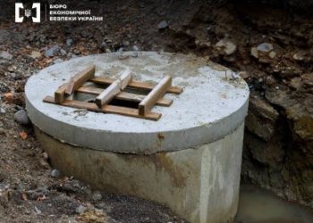 У Сумах хотіли ремонтувати колектор на 58 млн грн дорожче – Суми та область
