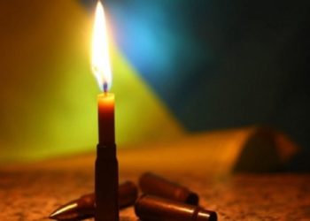 У Верхньосироватській громаді прощатимуться із захисником України – Суми та область