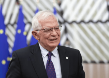 Україна має історичну можливість пов’язати майбутнє з Євросоюзом – Боррель