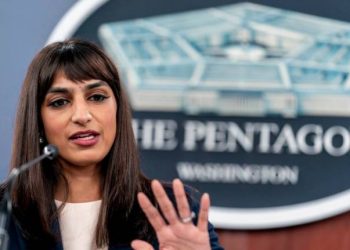 Україна може використовувати зброю США лише в межах своєї території – Пентагон