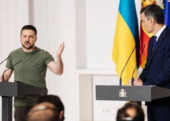 Україна не вірить жодним словам Путіна – Зеленський