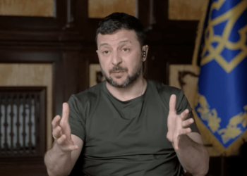 Україна є одною з найдемократичніших країн Європи – Зеленський (Відео)