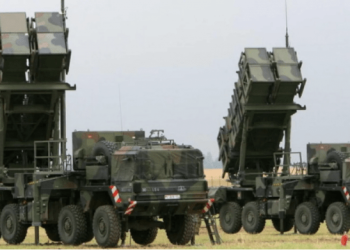 Виробляти Patriot дуже складно і дорого, краще робити власну зброю – ГУР МО