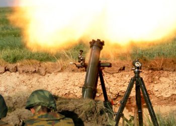 Вночі та вранці на Сумщині обстрілів зазнали три прикордонні громади – Суми та область