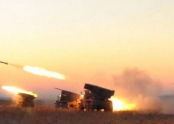 Вночі та зранку росіяни здійснили 6 обстрілів Сумської області – Суми та область
