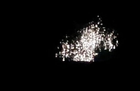 Ворог обстріляв Сумщину фосфорними та запалювальними боєприпасами – Суми та область