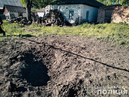 Ворог продовжує обстрілювати цивільну інфраструктуру Сумщини: поранено жінку – Суми та область