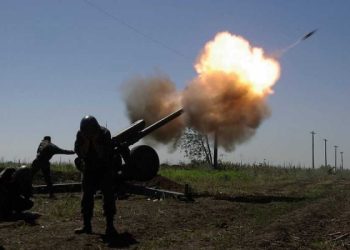 За ніч і ранок на Сумщині зафіксовано 36 вибухів – Суми та область