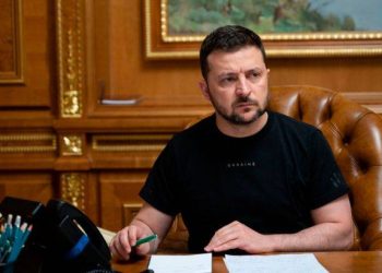 Зеленський назвав план РФ в Харківській області та задачу ЗСУ