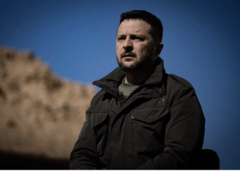 Зеленський повідомив деталі першого Саміту миру для України