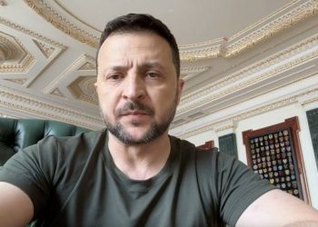 Зеленський повідомив про контрудари на Харківщині (Відео)