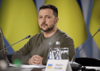 Зеленський прокоментував замах на Фіцо