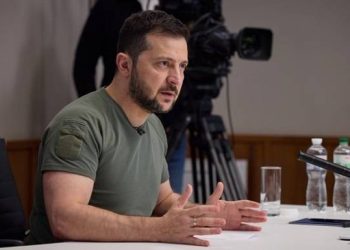 Зеленський розповів, що може стримати Путіна від ядерного удару по Україні