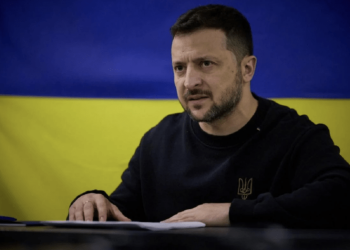 Зеленський винуватив Захід через вагання щодо допомоги Україні