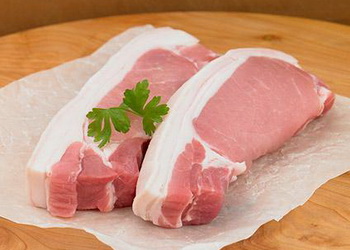 У травні свинина в роздрібі подорожчала – Економіка