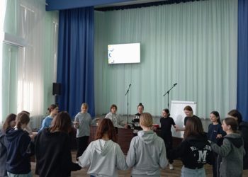 4 тисячі учнів профтехосвіти Сумщини отримають психосоціальну підтримку – Суми та область