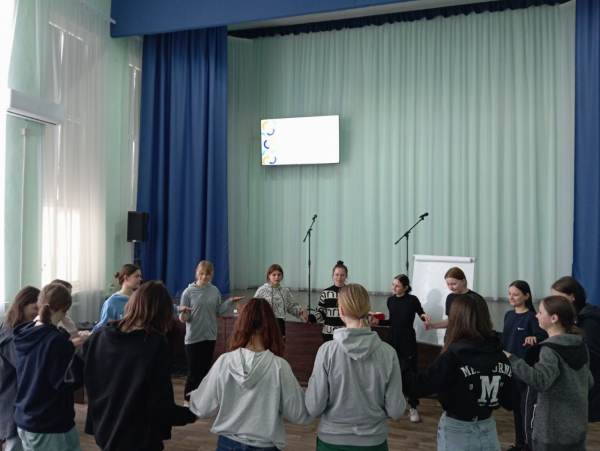 4 тисячі учнів профтехосвіти Сумщини отримають психосоціальну підтримку – Суми та область