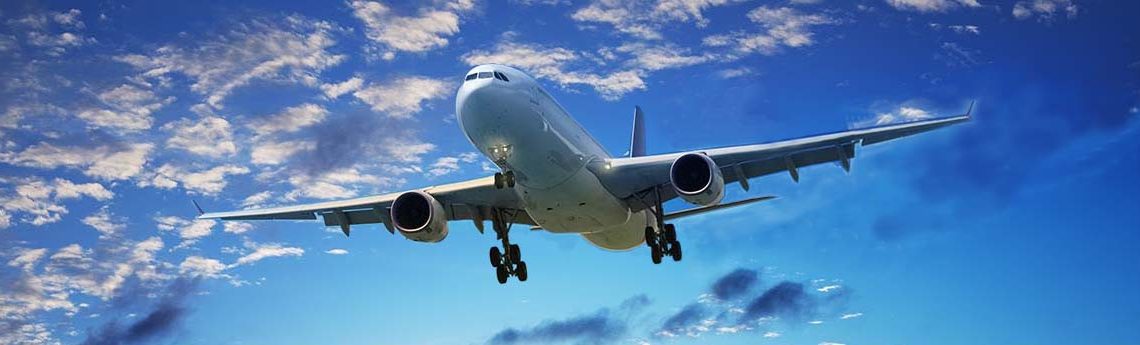 Міжнародні авіадоставки вантажів: вартість та переваги