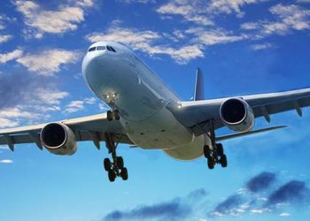 Міжнародні авіадоставки вантажів: вартість та переваги