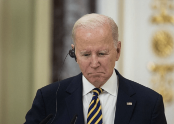 Байден прокоментував судовий вирок Трампу, якого визнали винним у справі про фінансові махінації