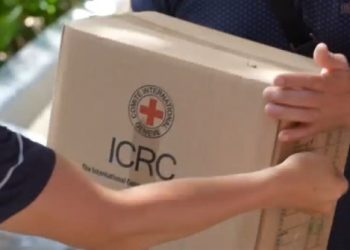 Червоний Хрест надав чергову партію гуманітарної допомоги Шосткинському району – Суми та область