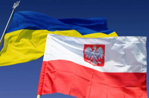 Делегація Шостки відвідала Варшаву – Суми та область