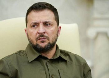 Для України важливо, щоби кожна країна, яка поважає міжнародне право, могла проявити себе в наближенні миру – Зеленський