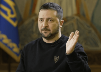 До комюніке Саміту миру приєдналися ще дві країни – Зеленський