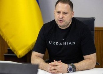 До комюніке Саміту миру зможуть приєднатися всі бажаючі країни – Єрмак