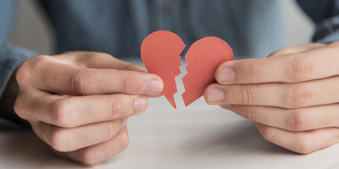 Когда расставание неизбежно