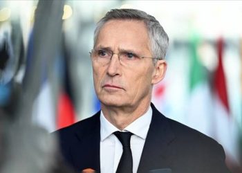 Генсек НАТО Столтенберг прокоментував нові ядерні погрози РФ