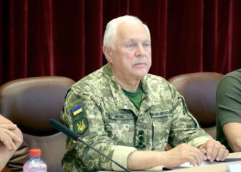 Голова ОВА – про результати Ради оборони області – Суми та область