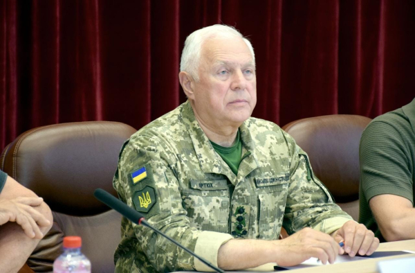 Голова ОВА – про результати Ради оборони області – Суми та область