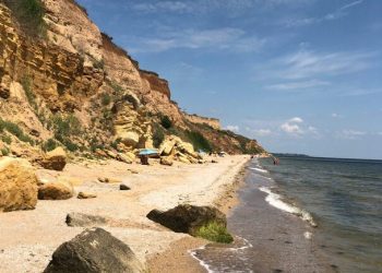 Город в Одесской области запретил посещать пляжи в этом году