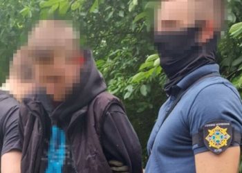 Готовил ракетные удары по Одесской и Житомирской областям: СБУ задержала 19-летнего агента ФСБ