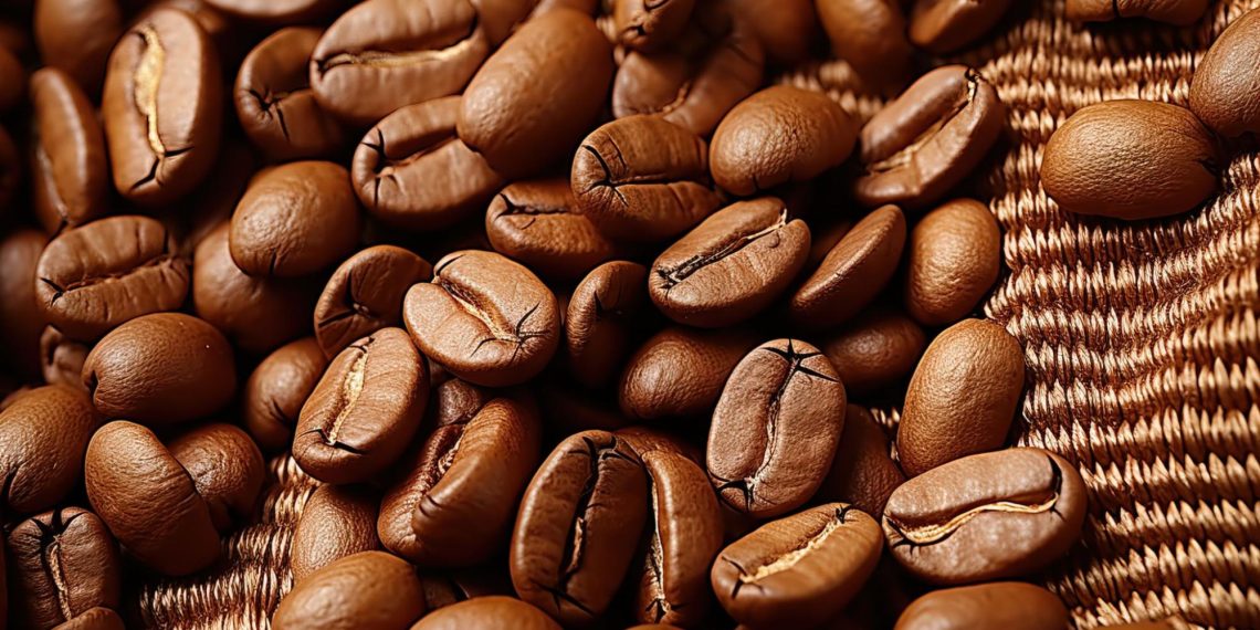 Кава: шлях від зерна до чашки