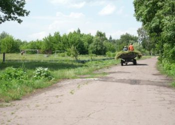 Як живуть мешканці 10-кілометрової прикордонної зони на Сумщині – Суми та область