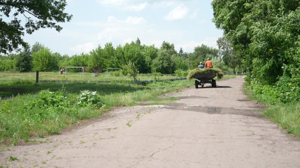 Як живуть мешканці 10-кілометрової прикордонної зони на Сумщині – Суми та область