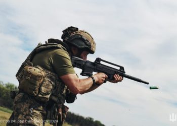 Карта боевых действий в Украине 13 июня