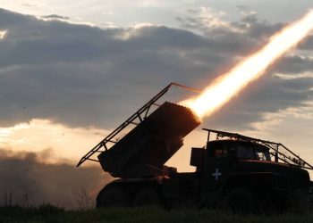 Карта боевых действий в Украине 16 июня