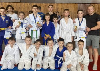 «Кубок переможців»: досягнення кролевецьких дзюдоїстів – Суми та область