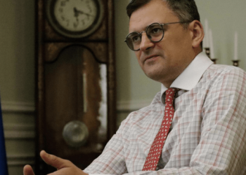 Кулеба оголосив основну мету України на Саміті миру у Швейцарії