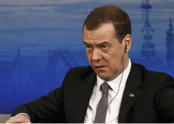 Медведєв пригрозив країнам НАТО, які надають зброю Україні, ядерним ударом