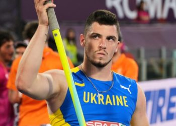 Метальник з Конотопа на чемпіонаті Європи: деталі виступу – Суми та область